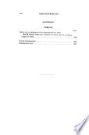 Annuaire de législation française et étrangére