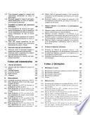 Annuaire Statistique
