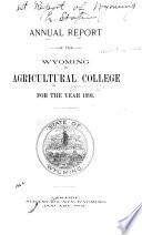 Annual Report