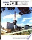 Annual report