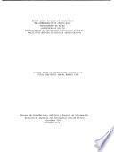 Annual report on vital statistics