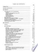 Annual Research Report