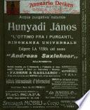 Annuario Detken guida amministrativa, commerciale, industriale e professionale della città e provincia di Napoli