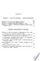 Annuario di diritto comparato e di studi legislativi