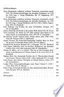 Annuarium historiae conciliorum
