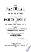 Año Pastoral