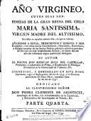 Año virgineo