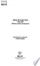 Años de jugo loco, 1996-2007