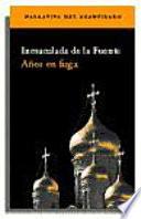 Años en fuga