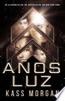 Años luz