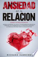 Ansiedad en la relación