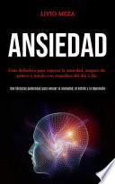 Ansiedad