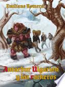 Antardur Úlgarion y los rockeros