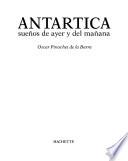 Antártica