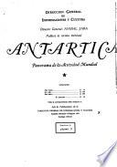 Antártica