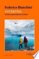Antártida