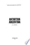 Antártida