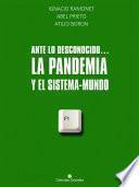 Ante lo desconocido... La pandemia y el sistema mundo