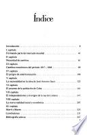 Antecedentes históricos de la formación de la nación cubana