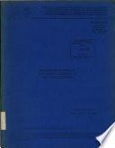 Antecedents Para la Formulacion de Los Terminos de Referencia Del Grupo de Cinco Expertos