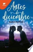Antes de Diciembre / Before December