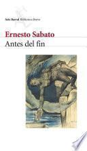 Antes del fin