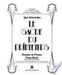 Anthologie de la critique musicale