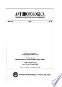 Anthropologica