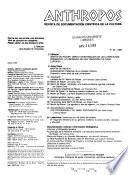 Anthropos