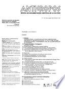 Anthropos