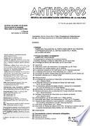 Anthropos