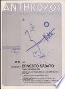 Anthropos Revista de Docmentatcion Cientifica de la Cultura