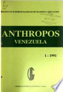 Anthropos Venezuela