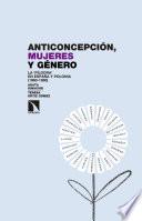 Anticoncepción, mujeres y género