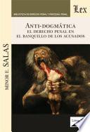 Antidogmatica