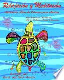 ANTIESTRES Libro de Colorear para Adultos