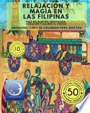 ANTIESTRES Libro de Colorear para Adultos