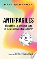Antifrágiles
