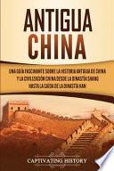 Antigua China