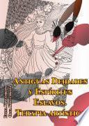 Antiguas Deidades y Espíritus Eslavos. Terapia artística