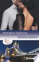 Antiguos secretos - Un amor de escándalo - El mejor premio