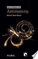 Antimateria
