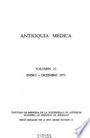 Antioquia médica