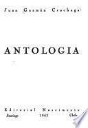 Antología: [1919-1961]