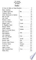Antologia de contos brasileiros de bichos
