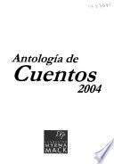 Antología de cuentos 2004