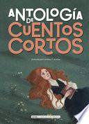 Antología de Cuentos Cortos