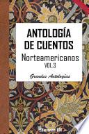 ANTOLOGÍA DE CUENTOS NORTEAMERICANOS