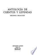 Antología de cuentos y leyendas