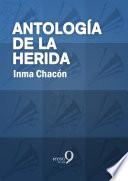 Antología de la herida